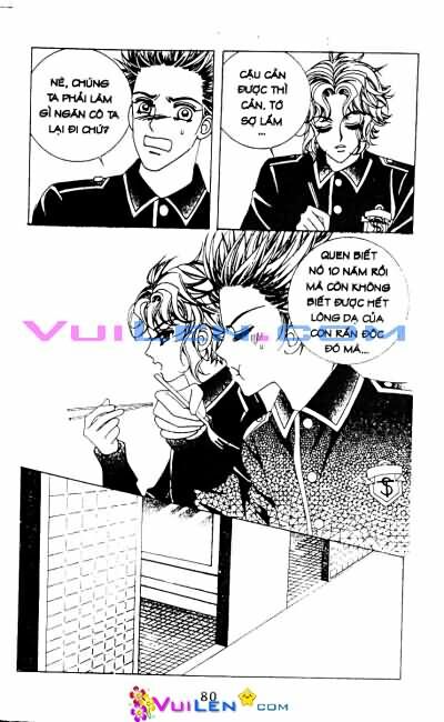 Cô Dâu Bé Xinh: Chapter 5