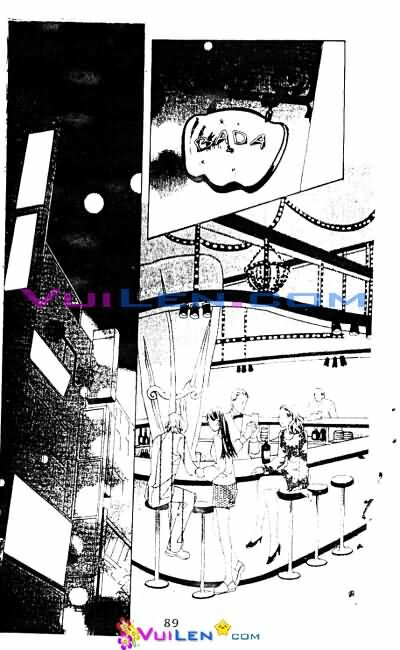 Cô Dâu Bé Xinh: Chapter 5