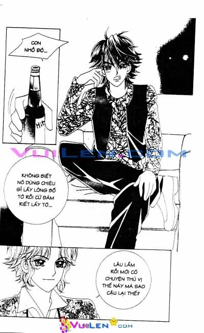 Cô Dâu Bé Xinh: Chapter 5
