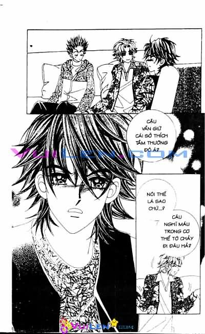 Cô Dâu Bé Xinh: Chapter 5