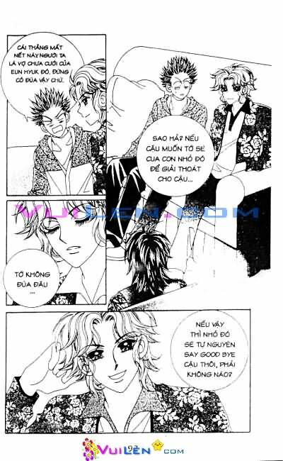 Cô Dâu Bé Xinh: Chapter 5