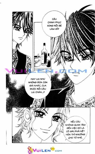 Cô Dâu Bé Xinh: Chapter 5