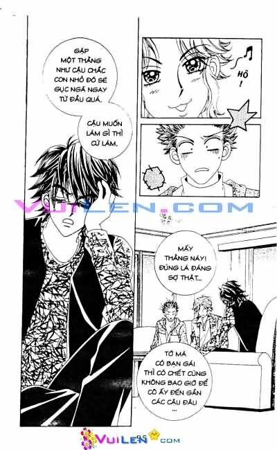 Cô Dâu Bé Xinh: Chapter 5