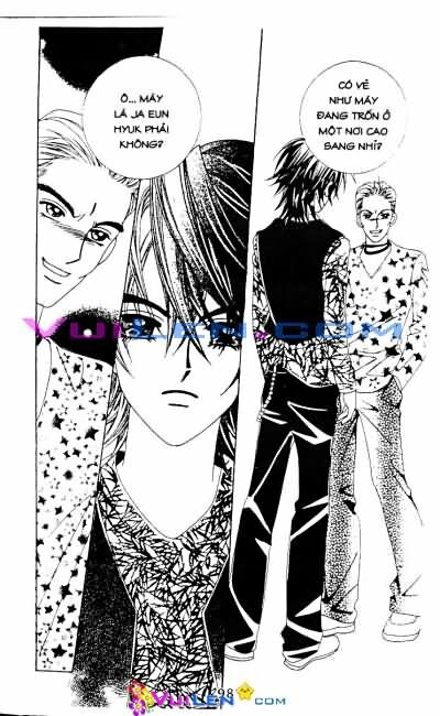 Cô Dâu Bé Xinh: Chapter 5