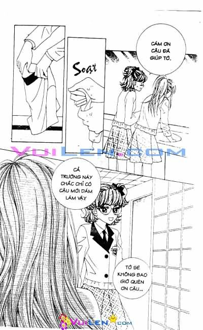 Cô Dâu Bé Xinh: Chapter 5