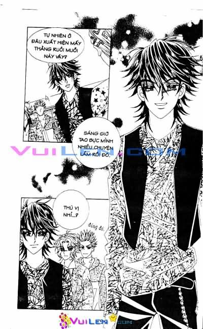 Cô Dâu Bé Xinh: Chapter 5