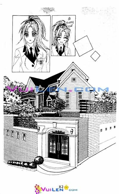 Cô Dâu Bé Xinh: Chapter 5
