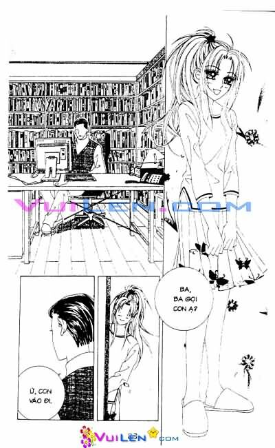 Cô Dâu Bé Xinh: Chapter 5