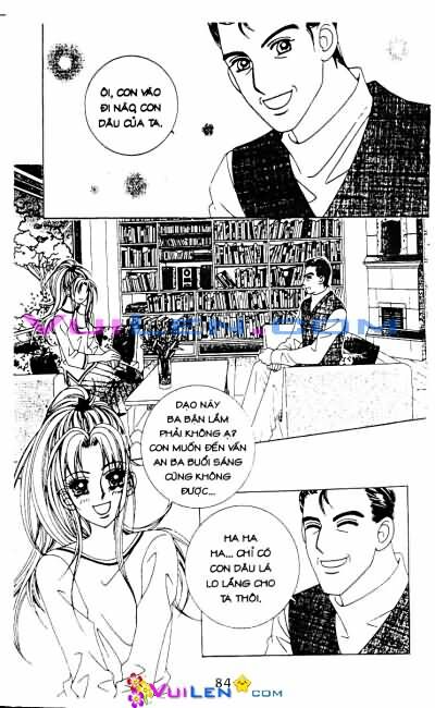 Cô Dâu Bé Xinh: Chapter 5