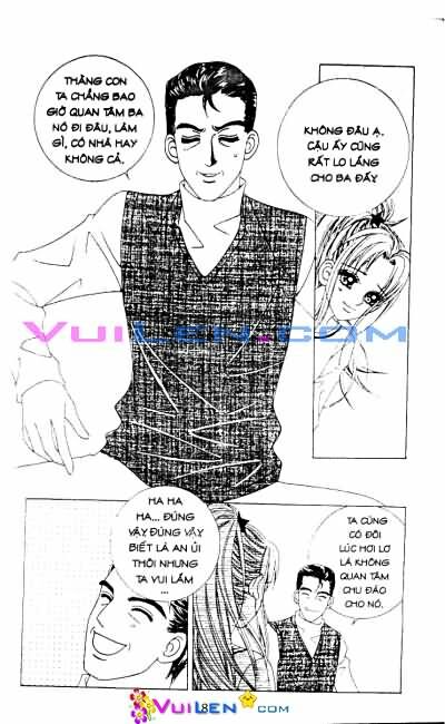 Cô Dâu Bé Xinh: Chapter 5