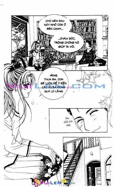 Cô Dâu Bé Xinh: Chapter 5