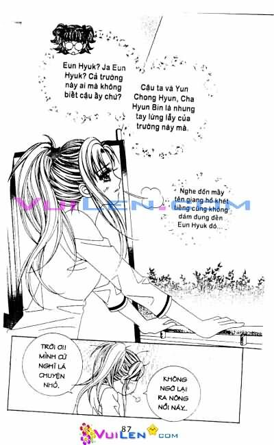 Cô Dâu Bé Xinh: Chapter 5