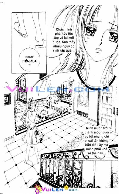 Cô Dâu Bé Xinh: Chapter 5