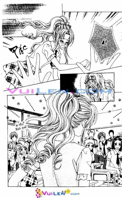 Cô Dâu Bé Xinh: Chapter 50