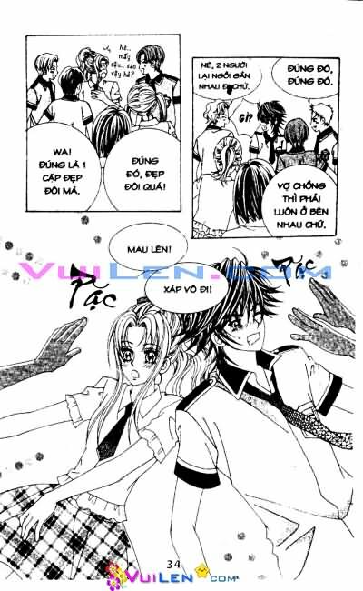 Cô Dâu Bé Xinh: Chapter 50