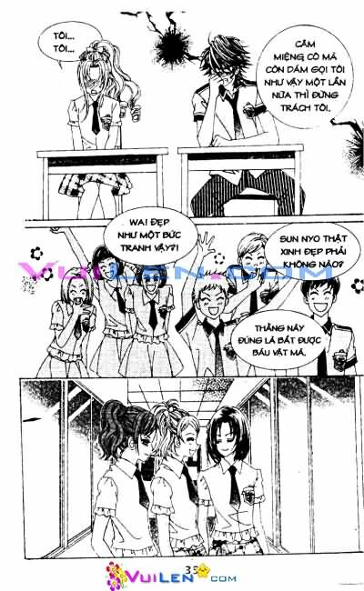 Cô Dâu Bé Xinh: Chapter 50
