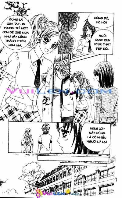 Cô Dâu Bé Xinh: Chapter 50