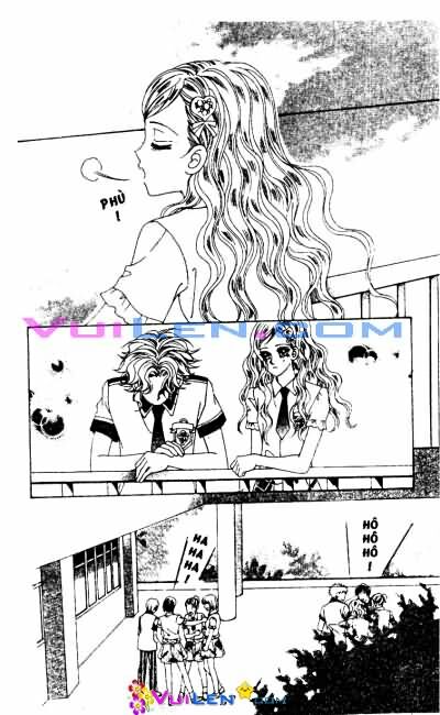 Cô Dâu Bé Xinh: Chapter 50