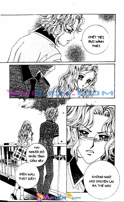 Cô Dâu Bé Xinh: Chapter 50