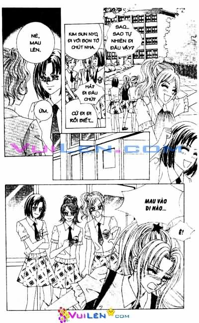 Cô Dâu Bé Xinh: Chapter 50