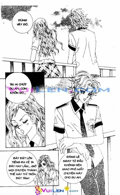 Cô Dâu Bé Xinh: Chapter 50