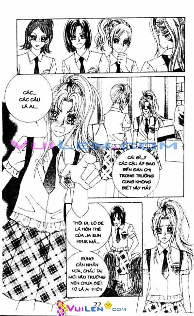 Cô Dâu Bé Xinh: Chapter 50