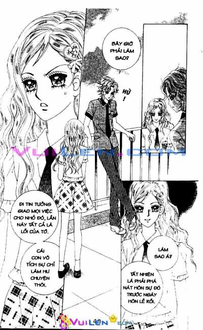Cô Dâu Bé Xinh: Chapter 51