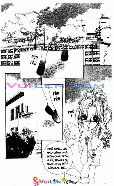 Cô Dâu Bé Xinh: Chapter 51