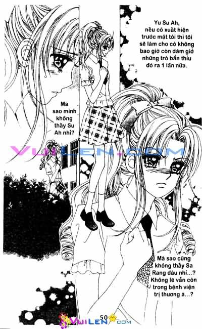Cô Dâu Bé Xinh: Chapter 51
