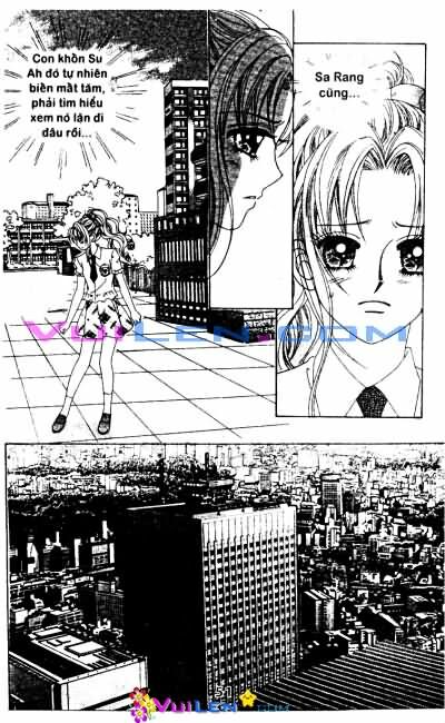 Cô Dâu Bé Xinh: Chapter 51