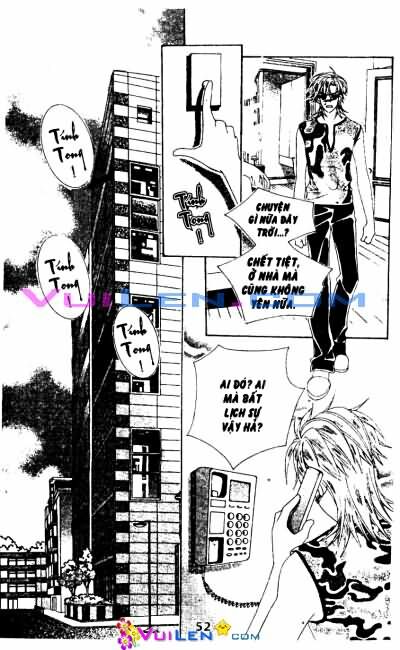 Cô Dâu Bé Xinh: Chapter 51