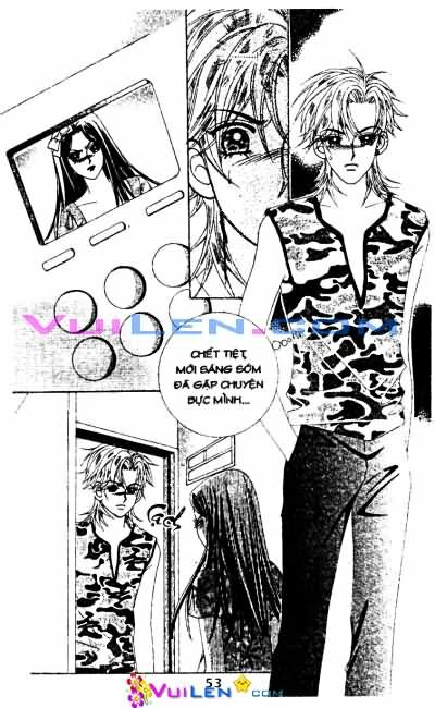 Cô Dâu Bé Xinh: Chapter 51
