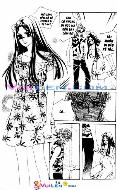 Cô Dâu Bé Xinh: Chapter 51