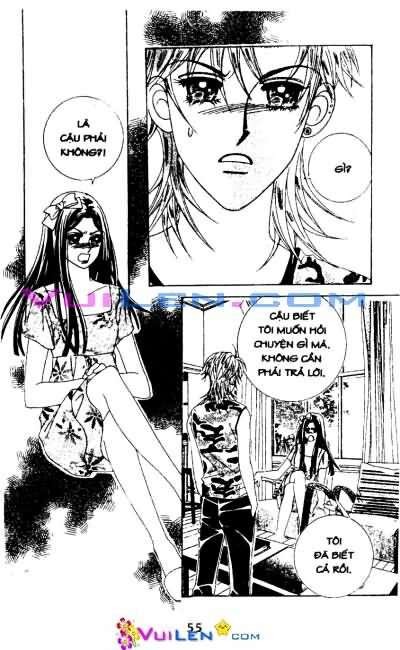 Cô Dâu Bé Xinh: Chapter 51