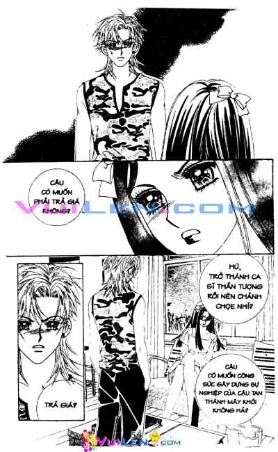 Cô Dâu Bé Xinh: Chapter 51