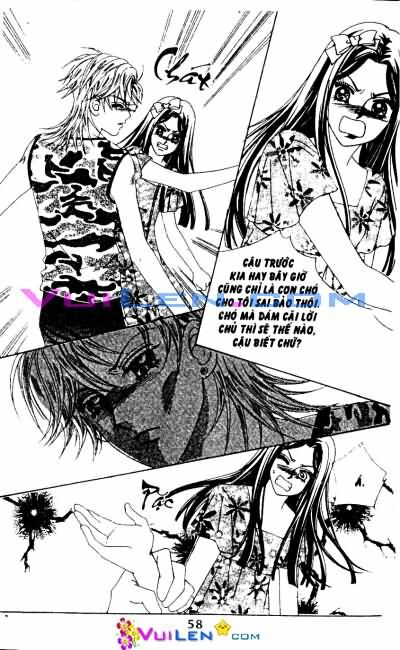 Cô Dâu Bé Xinh: Chapter 51