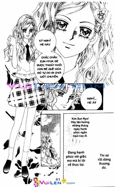 Cô Dâu Bé Xinh: Chapter 51