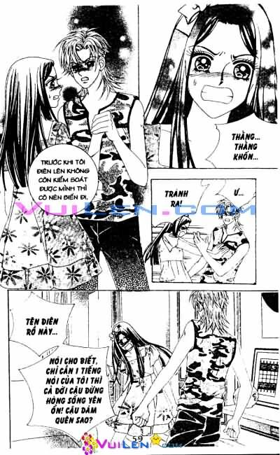 Cô Dâu Bé Xinh: Chapter 51