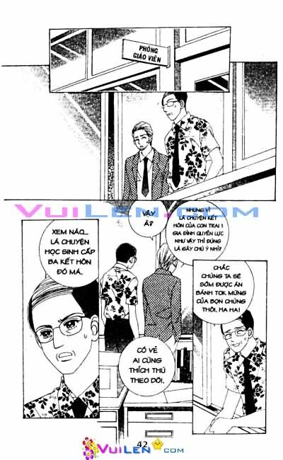 Cô Dâu Bé Xinh: Chapter 51