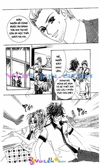 Cô Dâu Bé Xinh: Chapter 51