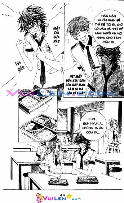 Cô Dâu Bé Xinh: Chapter 51