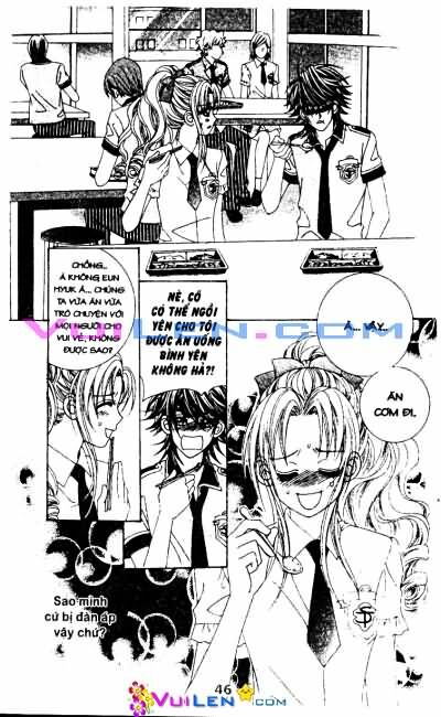 Cô Dâu Bé Xinh: Chapter 51