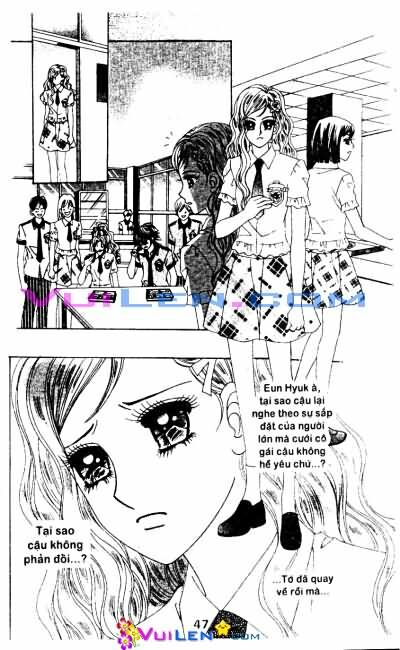 Cô Dâu Bé Xinh: Chapter 51