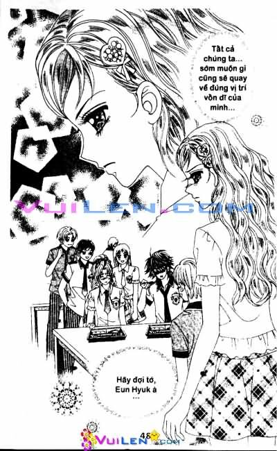 Cô Dâu Bé Xinh: Chapter 51