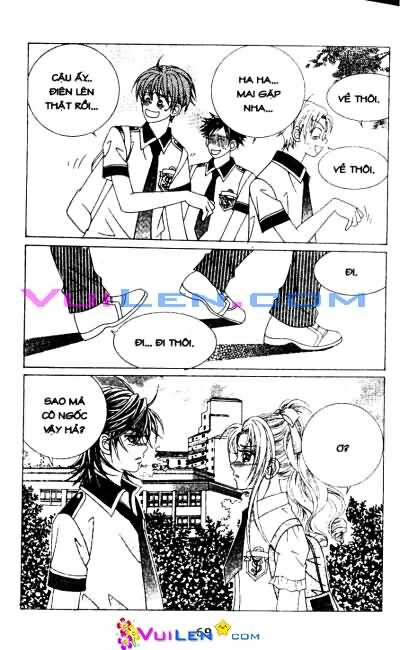 Cô Dâu Bé Xinh: Chapter 52