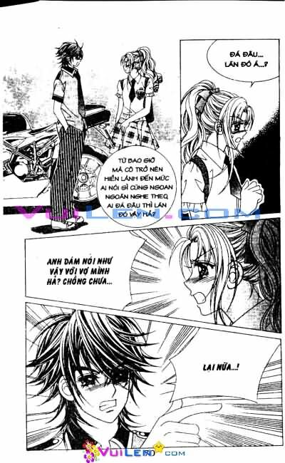 Cô Dâu Bé Xinh: Chapter 52