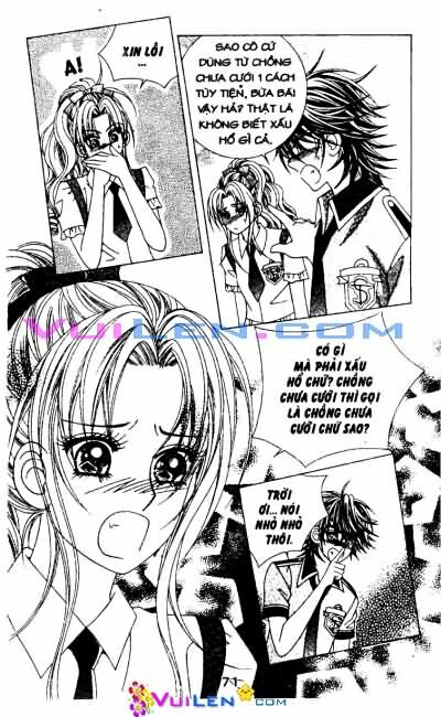 Cô Dâu Bé Xinh: Chapter 52