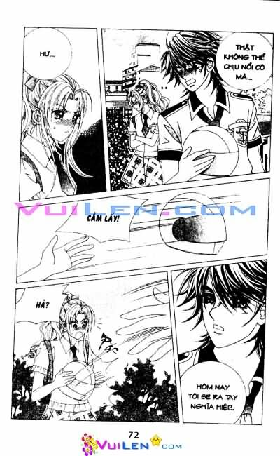 Cô Dâu Bé Xinh: Chapter 52