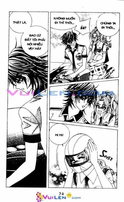 Cô Dâu Bé Xinh: Chapter 52