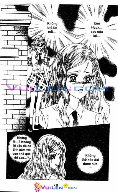 Cô Dâu Bé Xinh: Chapter 52
